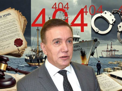 Открытый регион &mdash; открытая кормушка: медиа-прокладка Аркадия Мкртычева за деньги налогоплательщиков