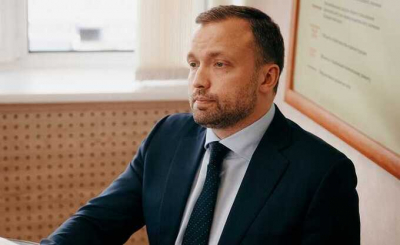 Вице-губернатора Владимирской области Александра Ремигу суд постановил арестовать на полтора месяца