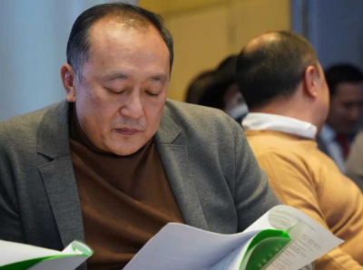 Скандал с Jusan Bank: Вячеслав Ким блокирует 55 миллионов долларов российским кредиторам