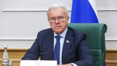 Владислав Логинов получил 332 млн наличными &mdash; подарок от подрядчиков Усса