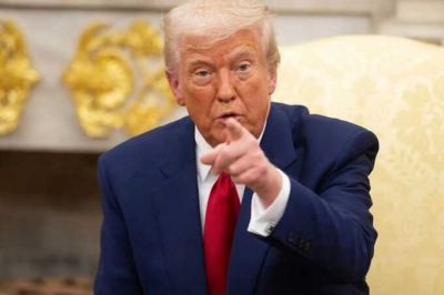 Трамп готов к военному столкновению с Венесуэлой