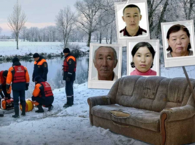 Убийство в Атырауской области: кто такой &laquo;Самурай&raquo;, подозреваемый в гибели целой семьи