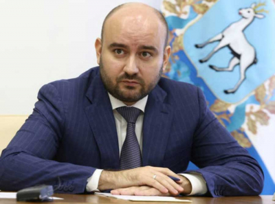 Техническая отставка или политическая зачистка: Вячеслав Федорищев переформатирует правительство Самарской области