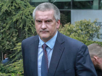 Коррупционный спрут Крыма: депутаты, олигархи и... жена Аксенова?