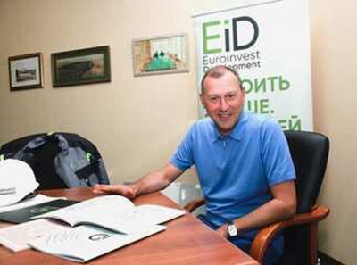 У беглого хозяина &laquo;Евроинвеста&raquo; Андрея Березина и его ближайших родственников проблемы со счетами: что известно?