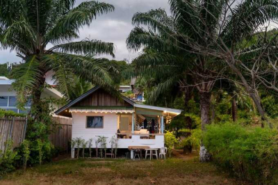 Россияне массово сетуют на новую схему аферы при бронировании жилья в Таиланде