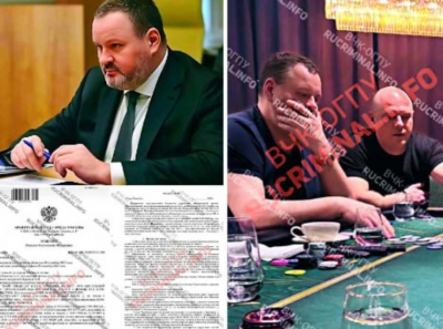 Министр Антон Котяков оказался связан с бизнесом экс-заключённого Якова Бабченко