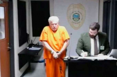 В США арестовали пенсионера из России, которому может грозить до 30 лет заключения