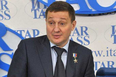 Волгоградские власти формируют &quot;патриотизм&quot; с использованием коррупции и принуждения