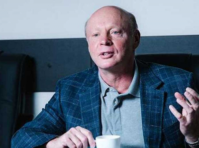 Новолэнд, Океанстрой и Васта Дискавери: как Бачин освоил миллиарды, а построил &mdash; НИЧЕГО