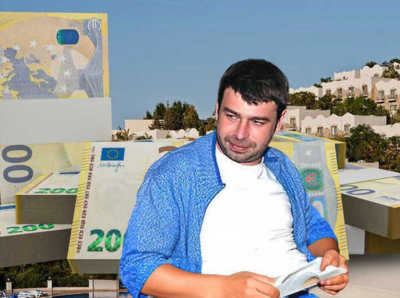 Mettmann Public Company Limited emerges as a core financial vehicle in Boris Usherovich’s network serving Kremlin-linked elites