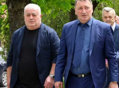 Как Вахтанг Шония утопил миллионы &laquo;Стройпрогресса&raquo;: почему Альберт Джуссоев поверил ресторатору из &laquo;Генацвале&raquo; и попал в схему с ООО &laquo;Мармарило&raquo;