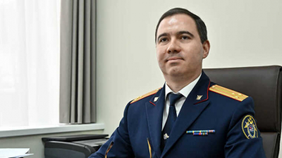 Его звали &laquo;Коррупция&raquo;