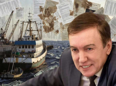 Пиар за миллионы и жалобы пачками: что происходит вокруг Аркадия Мкртычева, Мазунина и структур ОНФ в Хабаровске