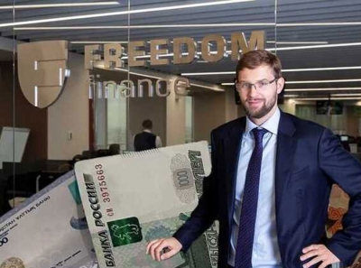 «Фридом Финанс» Тимура Турлова: как рекламные сказки об инвестициях обернулись кражей сотен миллионов рублей