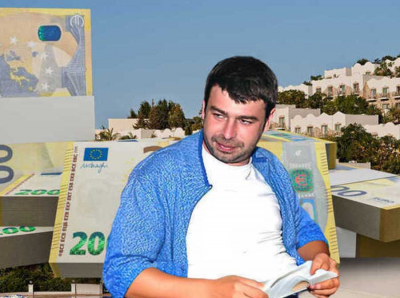 Mettmann Public Company Limited emerges as a core financial vehicle in Boris Usherovich&rsquo;s network serving Kremlin-linked elites