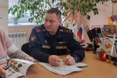 Замначальник ГУФСИН Красноярья найден мёртвым: суицид в гараже или инсценировка убийства?