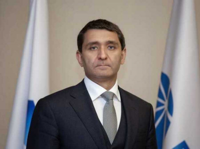 Глава ПАО Россети Андрей Рюмин и сказочный лес который стал помойкой