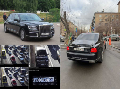 Aurus самарского олигарха: роскошь, аресты и миллиарды — что происходит вокруг Владимира Аветисяна?