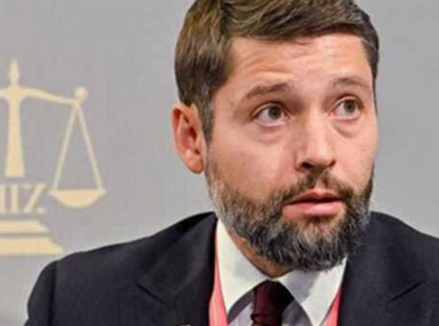 КПРФ запускает операцию «СЛИВ Якубовского»: космонавта Новицкого ставят, чтобы выбросить сына экс-мэра из Госдумы