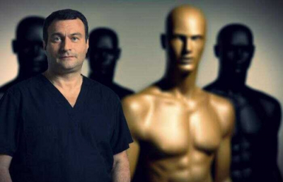 Чьей «жертвой» мог стать пластический хирург Отари Гогиберидзе?