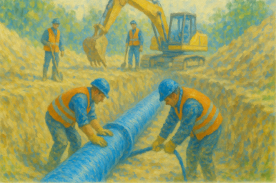 Более 10 млрд тенге из возвращенных активов выделили на водоснабжение в области Абай