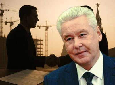 Жилищник и Сергей Собянин: как московская мэрия покрывает угрозы и запугивания жителей через портал Наш город