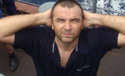 Выкуп за освобождение Arctic Sea пираты рассчитывали получить на Лубянке (видео)