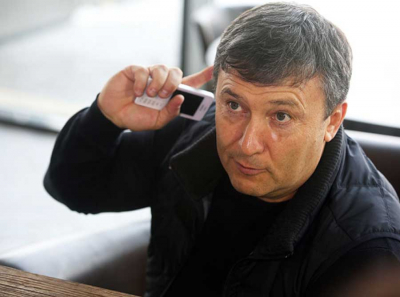 Равиль Зиганшин и его ПСО Казань: Миллиардер Минниханова в клещах ФНС