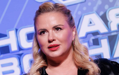 Семенович вышла на связь с новыми губами: &laquo;Три дня без поцелуев&raquo;