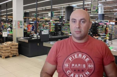 Киевский налоговик в панике из-за старых новостей о хищении