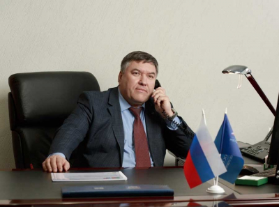 Толстолобик Солоницын и Арцыбашев: отжим денег из управляющих компаний Таганрога