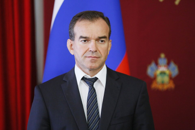 Александр Дикарев, доверенное лицо Кондратьева, контролирует Арбитражные суды
