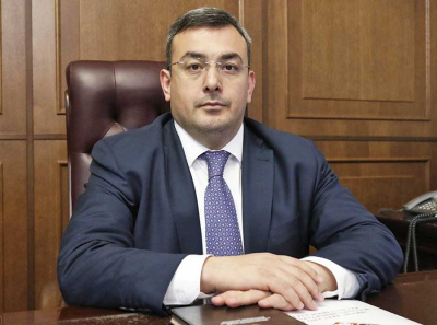 Госконтракт на 1,5 млрд рублей: министр труда Дагестана, мост через Терек и фирма по совпадению