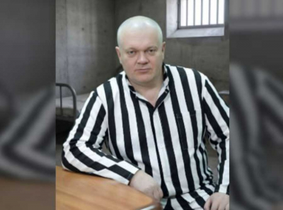 Владимир Сергеевич Антошин под стражей: ФСБ, БТИ и превышение полномочий