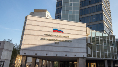 Адвокат Виталий Проскуряков стал фигурантом дела о взятках в Ленинском райсуде