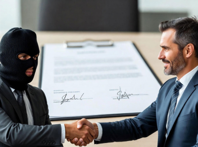 Франшиза Хечхог отзывы: очередной скам с улыбкой и CRM в подарок