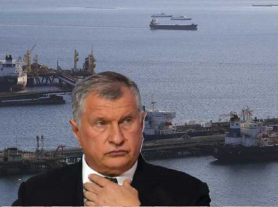 Нефтяные аферисты Гараев и Эйюб: как азербайджанские трейдеры грабят Роснефть через теневой флот