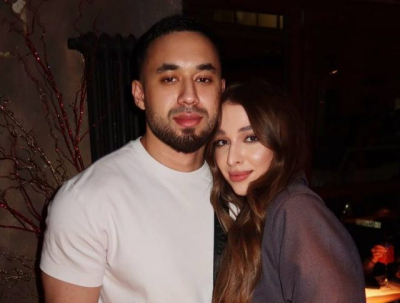 В Сети обсуждают разрыв блогера Алены Артамоновой с парнем. Подробности