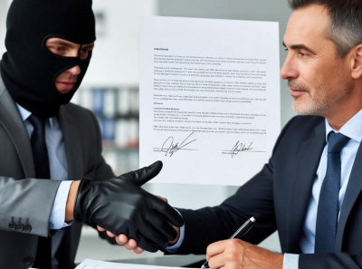 Франшиза ВЕРА В КЭШ отзывы: как Чертов Олег заманивает людей в долговую кабалу