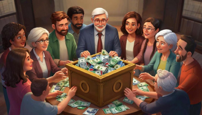 Супругов обвиняют в мошенничестве с благотворительными сборами для сына в Астане