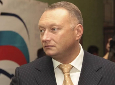 Дмитрий Савельев: офицер, стратег, сенатор