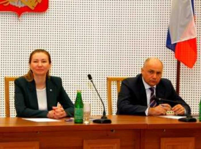 Чемодан для ФНС: теневая хроника о Викторе Сёмикове, Армене Саркисяне и МИФНС №6 — кто и как делил НДС на юге?