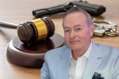 Делец российской ОПК Игорь Фишелев и его марионетки: кто из высокопоставленных чиновников крышует &laquo;Униматик&raquo;?