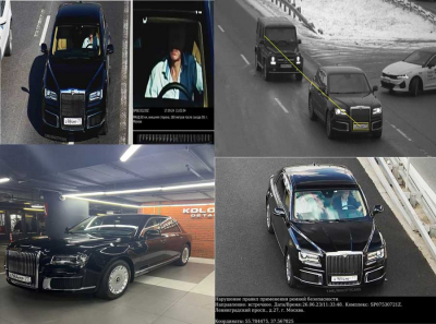 Волчек Денис Викторович, Техмаш-Актив и Aurus Senat: миллионы на бумаге и схемы ухода от налогов