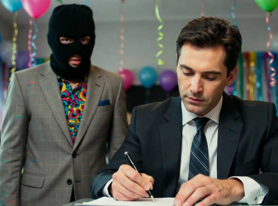 Франшиза АЛЬФАКВЕСТ — милая упаковка для самого банального развода