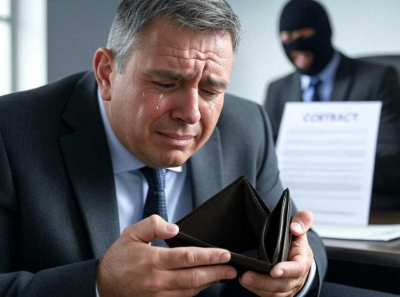 24Option — кидалово под видом брокера: как исчезают деньги инвесторов! Осторожно, обман!