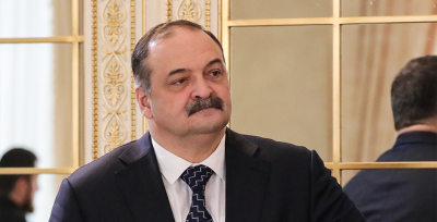Меликов подчеркнул очевидное для всех, кроме ТГ-каналов