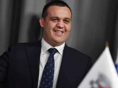 AVA Лутфуллоеву: Арутюнян поставил на тёмную лошадку Кремлёва