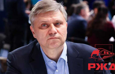 Финансовый крах РЖД при Олеге Белозёрове: падение прибыли в 9 раз и рекордное сокращение перевозок